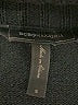BCBGMAXAZRIA Black Turtleneck Sweater Size S - photo 7