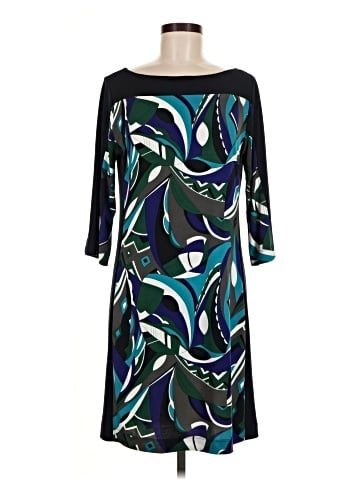 Banana Republic Casual Dress (view 1)