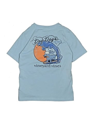 Vineyard Vines Short Sleeve Top (view 2)