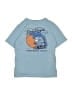 Vineyard Vines 100% Cotton Blue Short Sleeve Top Size 6 - photo 2