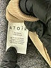 Atoir Tan Bodysuit Size 6 - photo 4