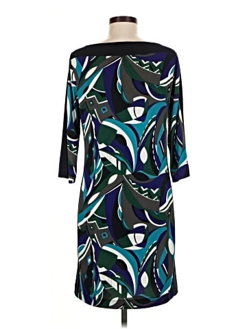 Banana Republic Casual Dress (view 2)