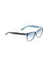 Club Monaco Blue Black Sunglasses One size - photo 1