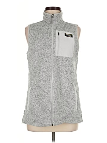 L.L.Bean Sweater Vest (view 1)