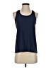 Athleta Blue Active Tank Size XS - photo 1