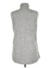 L.L.Bean 100% Polyester Gray Sweater Vest Size M - photo 2