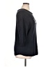 Talbots Black Pullover Sweater Size 14 - 16 Plus - photo 4