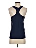 Athleta Blue Active Tank Size XS - photo 2
