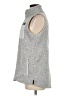 L.L.Bean 100% Polyester Gray Sweater Vest Size M - photo 5