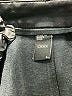 Cider Black Casual Pants Size L - photo 7