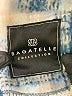 Bagatelle Plaid Blue Coat Size L - photo 6