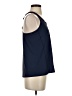 Athleta Blue Active Tank Size XS - photo 4