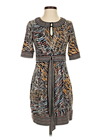 BCBGMAXAZRIA Casual Dress (view 1)