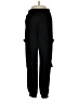 VIP Jeans Black Cargo Pants Size 1 - 2 - photo 1