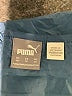 Puma 100% Polyester Blue Windbreaker Size XS - photo 6