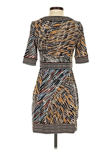 BCBGMAXAZRIA Casual Dress (view 2)