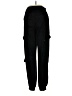 VIP Jeans Black Cargo Pants Size 1 - 2 - photo 2