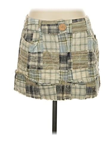 Zinc Casual Skirt (view 1)