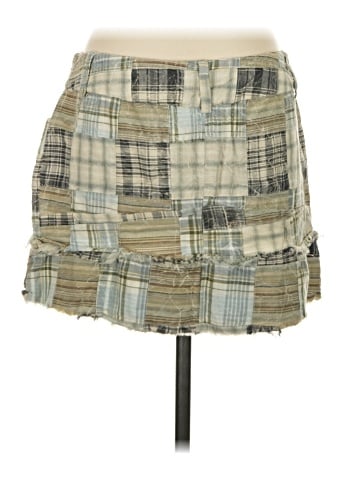 Zinc Casual Skirt (view 2)