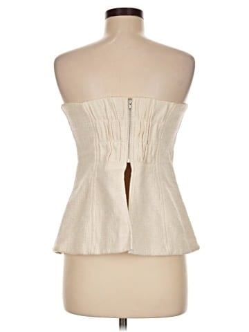 Dissh Tube Top (view 2)