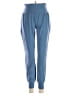 Athleta Blue Track Pants Size S - photo 1