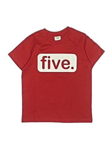 Unordinary Toddler Short Sleeve T-Shirt (view 1)