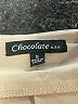 Chocolate Tan Khaki Shorts Size S - photo 3