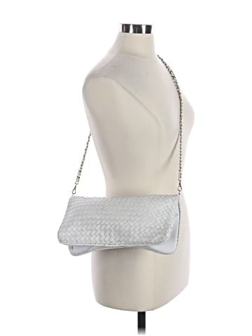 Bottega Giotti Leather Clutch (view 2)