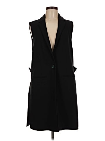 Club Monaco Vest (view 1)