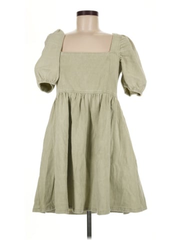 Altar'd State Casual Dress (view 1)