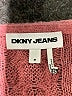 DKNY Jeans Pink Pullover Sweater Size M - photo 7