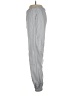 Unbranded Solid Blue Gray Cargo Pants Size Sm - photo 5