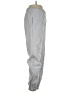Unbranded Solid Blue Gray Cargo Pants Size Sm - photo 4