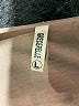 Grecerelle 100% Polyester Tan Sleeveless Blouse Size L - photo 7