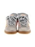 Adidas Gray Sneakers Size 7 - photo 2