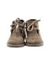 J.Crew Factory Store Brown Boots Size 10 (kids) - photo 2