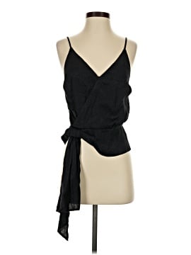ASTR The Label Sleeveless Blouse (view 1)