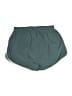 Fabletics Color Block Teal Athletic Shorts Size S - photo 2