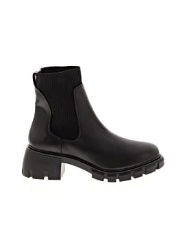 Steve Madden Ankle Boots