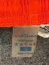 Lucowee 100% Polyester Orange Board Shorts Size M (toddler) - photo 3