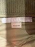 Tart Solid Green Jacket Size M - photo 6