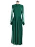 Zara Green Jumpsuit Size S - photo 1