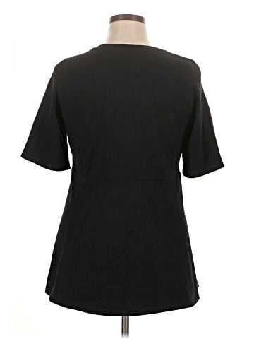 Jessica London Casual Dress (view 2)