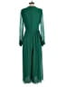 Zara Green Jumpsuit Size S - photo 2