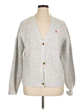 U.S. Polo Assn. Cardigan