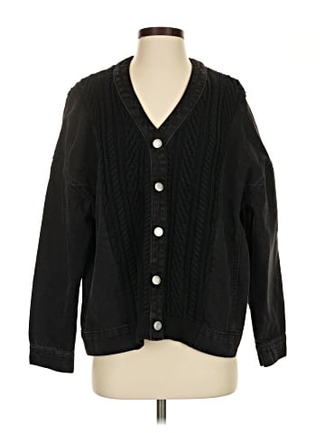 Zara Jacket (view 1)