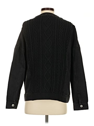 Zara Jacket (view 2)