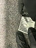 Kenneth Cole New York 100% Polyester Solid Black Coat Size XL - photo 8