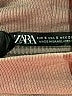 Zara Brown Long Sleeve Turtleneck Size S - photo 6