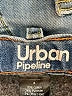 Urban Pipeline Blue Jeans Size 8 - photo 3